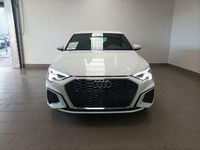 usata Audi A3 Sportback 35 TFSI SPB 35 TFSI S tronic S line edition