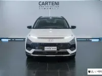 Nuova Hyundai Bayon 99 CV (72 kW) 2026 Bianco SUV