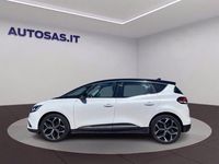 Usata Renault Scénic IV Intens 140 CV (102 kW) 2022 Bianco Monovolume