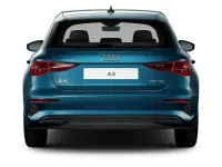 Usata Audi A3 Sportback Business 150 CV (110 kW) 2022 Utilitaria