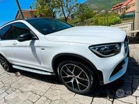Occasion Mercedes GLC220 Premium 194 ch (142 kW) 2020 SUV