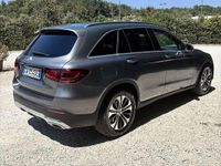 Usata Mercedes GLC200 163 CV (119 kW) 2020 SUV