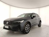 Usata Volvo XC60 Plus 250 CV (183 kW) 2023 Blu SUV