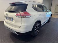 usata Nissan X-Trail 1.6 dCi 4WD Tekna