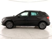 Usata Skoda Kamiq 115 CV (84 kW) 2025 Nero SUV