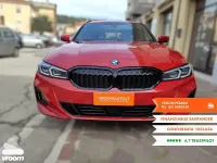 Usata BMW 330 286 CV (210 kW) 2022 Station wagon