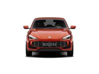 Nuova MG MG3 194 CV (142 kW) 2026 Rosso Utilitaria
