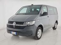 Usata VW Caravelle Business 110 CV (80 kW) 2023 Grigio Monovolume