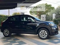 Usata Fiat 500X Urban 120 CV (88 kW) 2021 Nero SUV