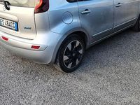 Usata Nissan Note 90 CV (66 kW) 2013 Grigio Monovolume