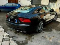 usata Audi A7 Sportback 3.0 245