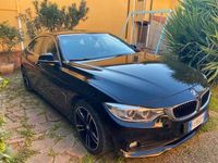 usata BMW 420 Gran Coupe'