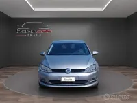 Usata VW Golf VII Highline 150 CV (110 kW) 2014 Grigio Berlina