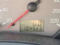 Usata Ford Focus Ambiente 101 CV (74 kW) 2002 Grigio Berlina