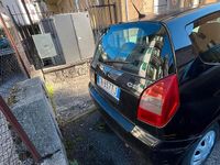 Usata Citroën C2 68 CV (50 kW) 2004 Nero Utilitaria