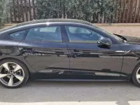 Occasion Audi A5 Sportback Ambiente 190 ch (139 kW) 2019 Citadine