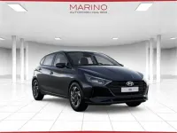 Usata Hyundai i20 83 CV (61 kW) 2023 Blu Utilitaria