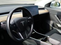 Usata Tesla Model 3 Standard Range Plus 250 kW (341 CV) 2019 Grigio Berlina