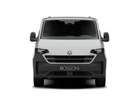 Nuova VW T7 2026 Grigio Furgone