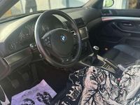 Usata BMW M5 Efficient Dynamics 400 CV (294 kW) 1999 Berlina