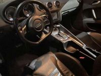 Usata Audi TT 200 CV (147 kW) 2009 Coupé