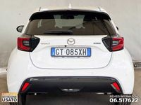 usata Mazda 2 Hybrid 1.5 vvt full hybrid electric Homura e-cvt nuova a Albano Laziale