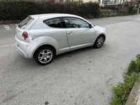 Usata Alfa Romeo MiTo Distinctive 120 CV (88 kW) 2011 Utilitaria