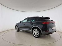Gebraucht Cupra Formentor 204 PS (150 kW) 2023 Schwarz SUV