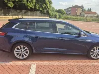 Usata Renault Mégane GrandTour Bose Edition 110 CV (80 kW) 2014 Station wagon