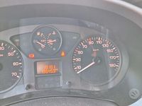 Usata Citroën Berlingo XTR 90 CV (66 kW) 2011 Nero Monovolume