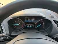 Usata Ford Kuga Titanium 120 CV (88 kW) 2018 Bianco SUV