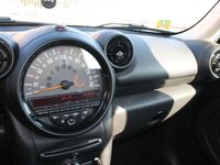 usata Mini One D Countryman 1.6 One Countryman