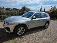 Usata BMW X3 2020 Grigio SUV