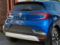 Usata Renault Captur Equilibre 101 CV (74 kW) 2024 Bluazzurro SUV