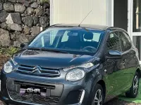 Usata Citroën C1 69 CV (50 kW) 2019 Utilitaria