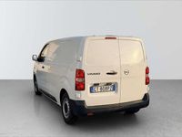 Occasion Opel Vivaro Enjoy 120 ch (88 kW) 2024 Blanc Monospace