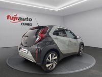 Usata Toyota Aygo X Lounge 72 CV (52 kW) 2024 Nero SUV