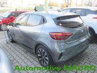 Nuova Mitsubishi Colt Inform 66 CV (48 kW) 2025 Grigio Utilitaria