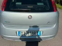 Usata Fiat Grande Punto 77 CV (56 kW) 2009 Utilitaria