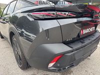 Usata Peugeot 408 GT 224 CV (164 kW) 2022 Grigio Utilitaria