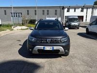 Usata Dacia Duster Acces 101 CV (74 kW) 2022 Nero SUV
