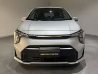 Usata Kia Picanto 63 CV (46 kW) 2024 Grigio Utilitaria