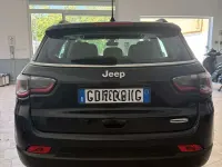 Usata Jeep Compass 131 CV (96 kW) 2021 Other SUV