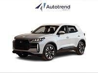 Nuova DR DR 5.0 95 CV (69 kW) 2025 Grigio SUV