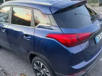Occasion DR EVO5 120 ch (88 kW) 2024 Bleue SUV