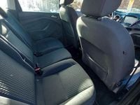 Usata Ford C-MAX Business Edition 95 CV (69 kW) 2019 Nero Monovolume