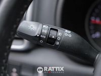 Usata Kia Sportage 136 CV (100 kW) 2021 Rosso SUV