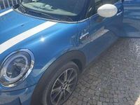 Usata Mini Cooper S Business 178 CV (130 kW) 2021 Utilitaria