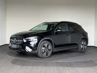 Nuova Mercedes GLA200 150 CV (110 kW) 2025 Nero SUV