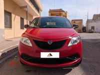 usata Lancia Ypsilon GPL 2018 - UNICO PROPRIETARIO